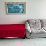 Apartamento Na Maraponga Fortaleza - Mobiliado Com 2 Quartos