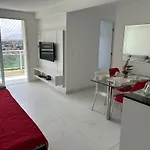 Apartamento Na Maraponga Fortaleza - Mobiliado Com 2 Quartos