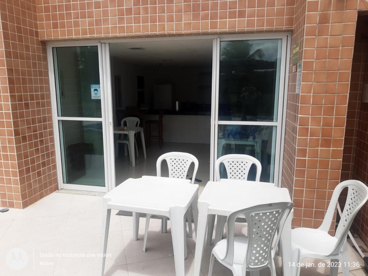 Na Maraponga - Mobiliado Com 2 Quartos