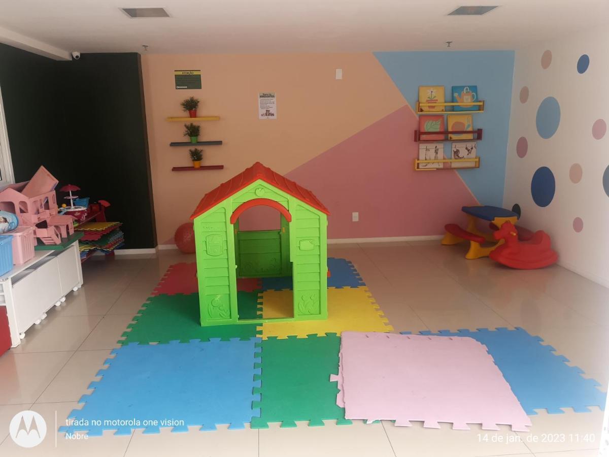 Na Maraponga - Mobiliado Com 2 Quartos * Fortaleza (Ceara)