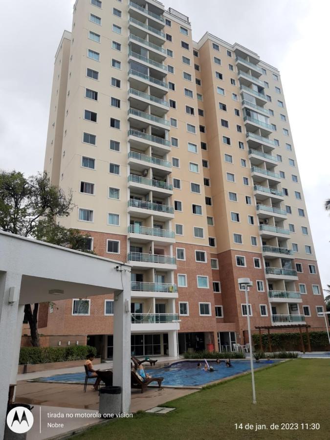 Na Maraponga - Mobiliado Com 2 Quartos Fortaleza (Ceara)