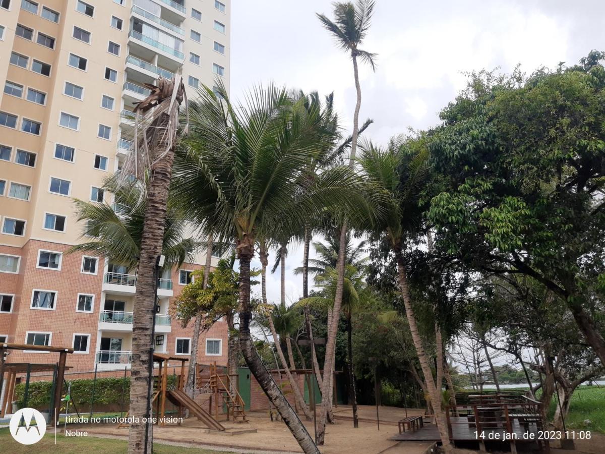 Na Maraponga - Mobiliado Com 2 Quartos * Fortaleza (Ceara)