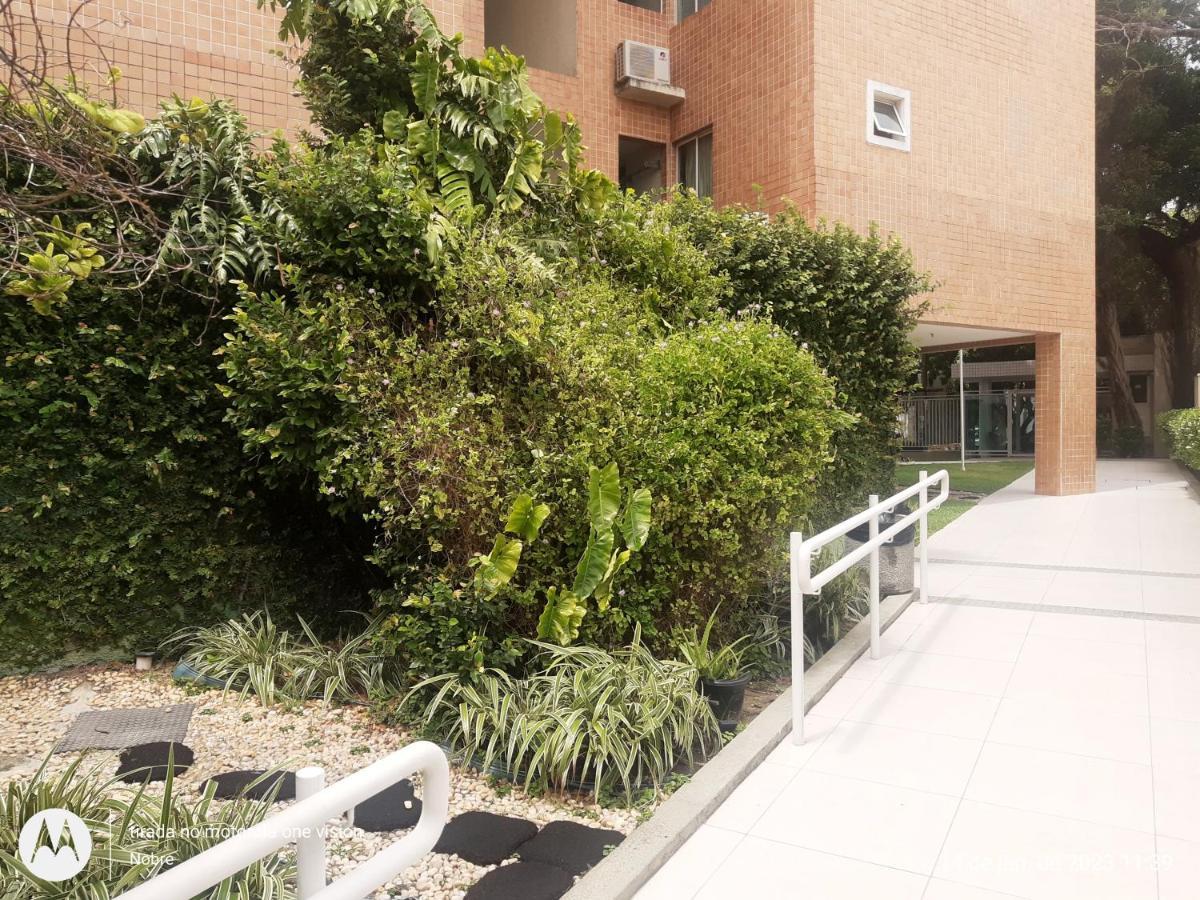 Na Maraponga - Mobiliado Com 2 Quartos Apartamento