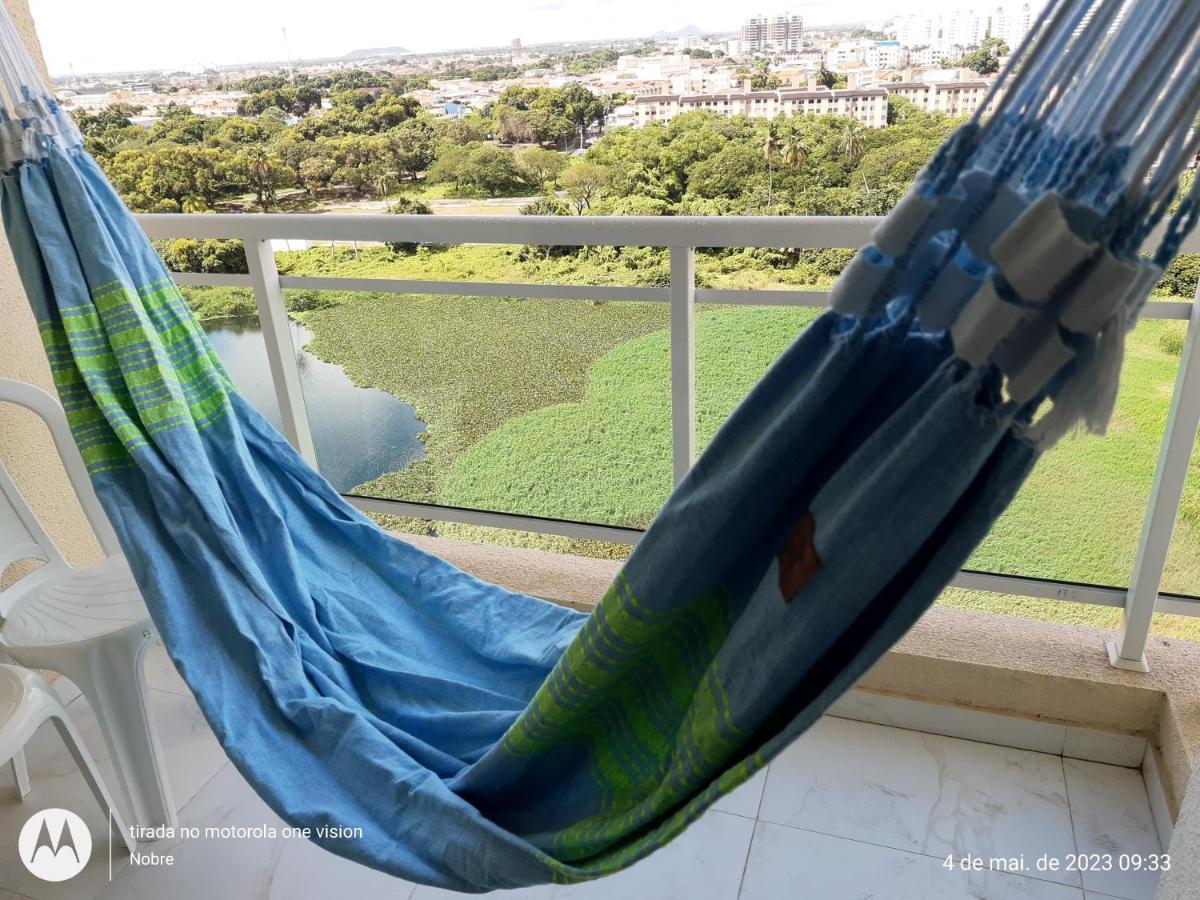 Na Maraponga - Mobiliado Com 2 Quartos Apartamento