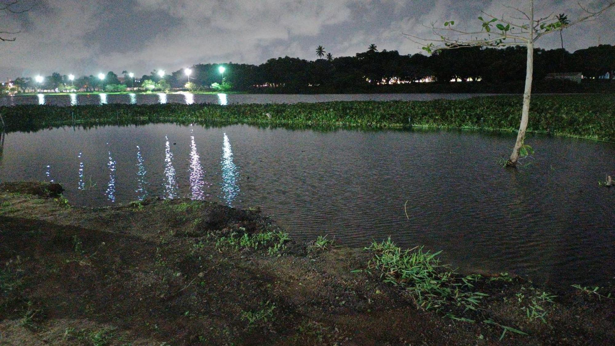 Na Maraponga - Mobiliado Com 2 Quartos Fortaleza (Ceara)